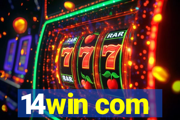 14win com